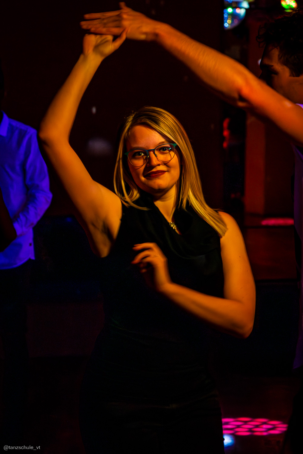 Casino Night Tanzparty 4715